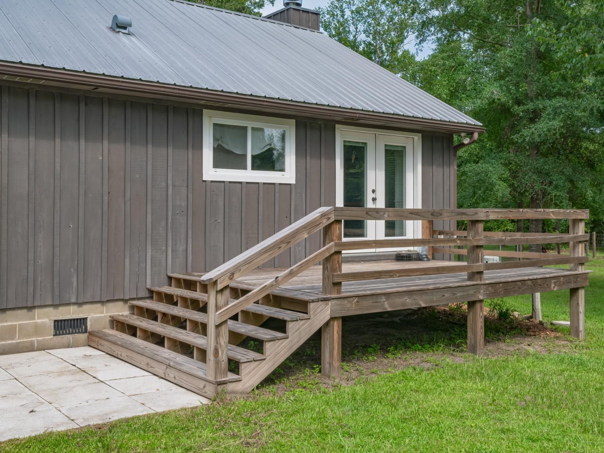 8260 Smith Creek, Sopchoppy, FL 32358 Photo