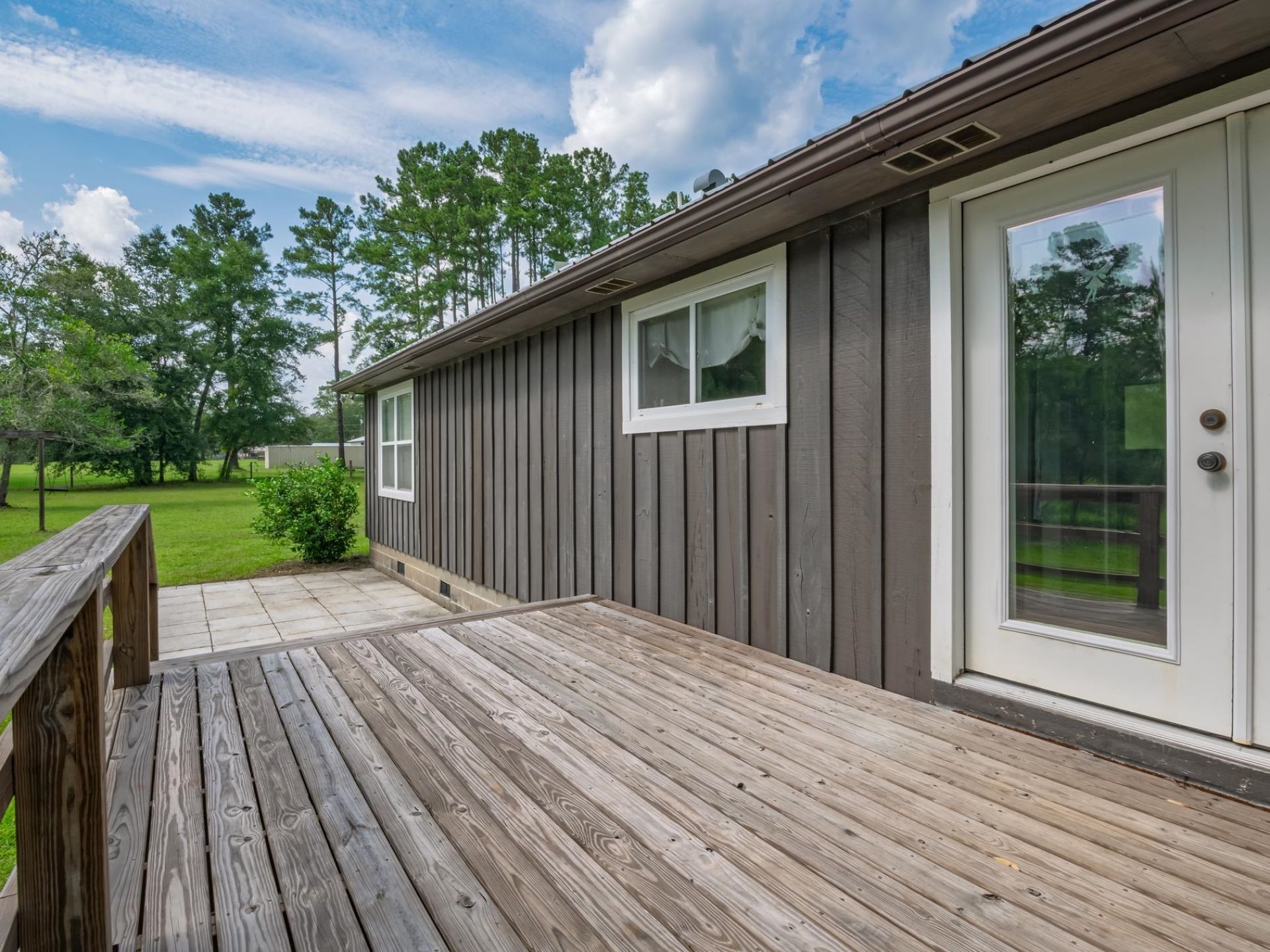 8260 Smith Creek, Sopchoppy, FL 32358 Photo