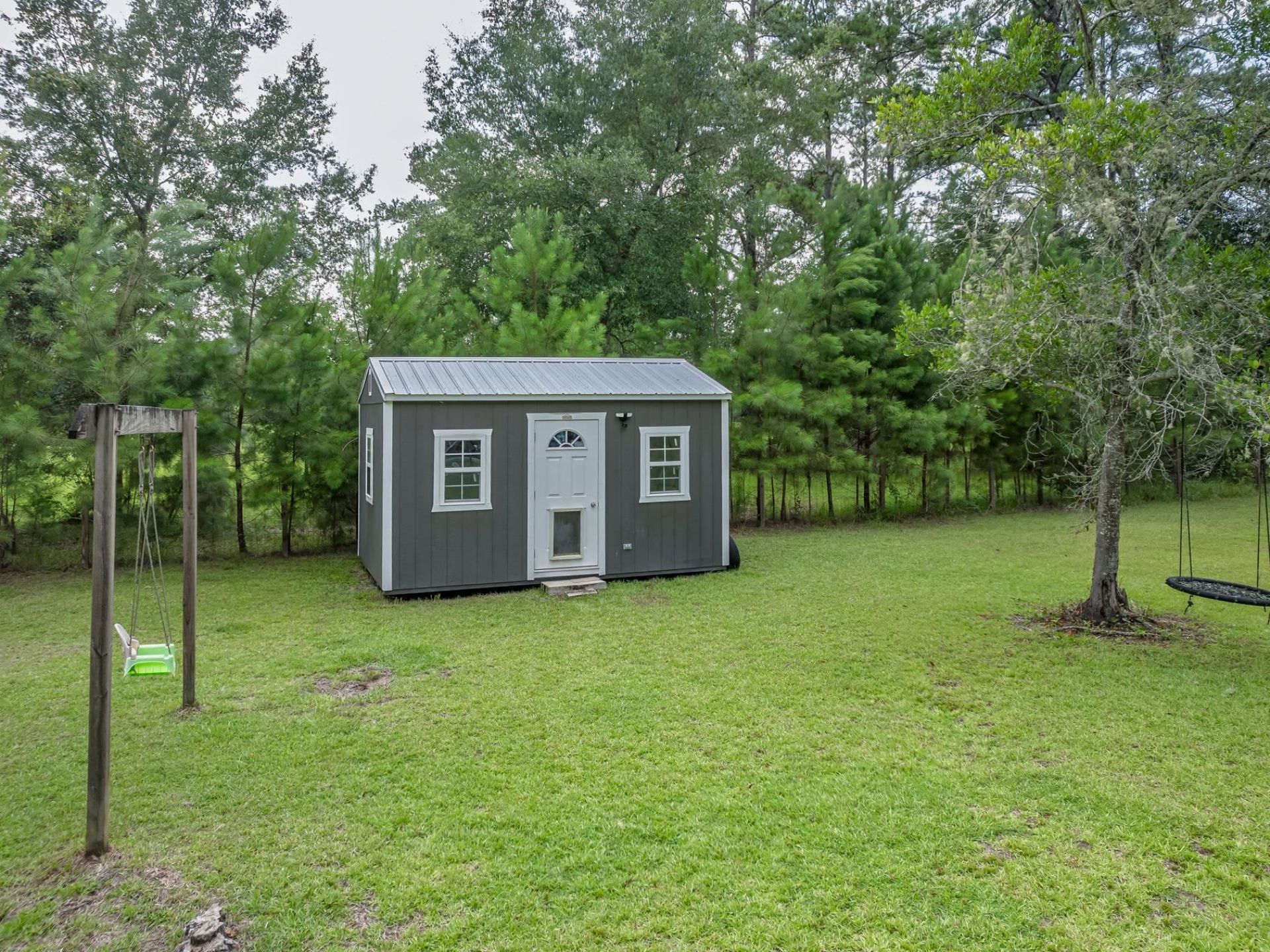 8260 Smith Creek, Sopchoppy, FL 32358 Photo