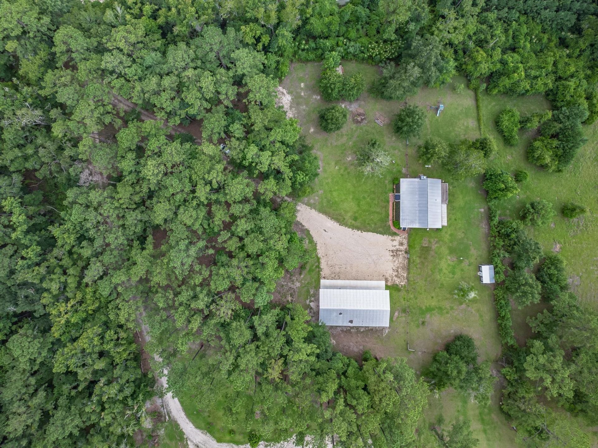 8260 Smith Creek, Sopchoppy, FL 32358 Photo