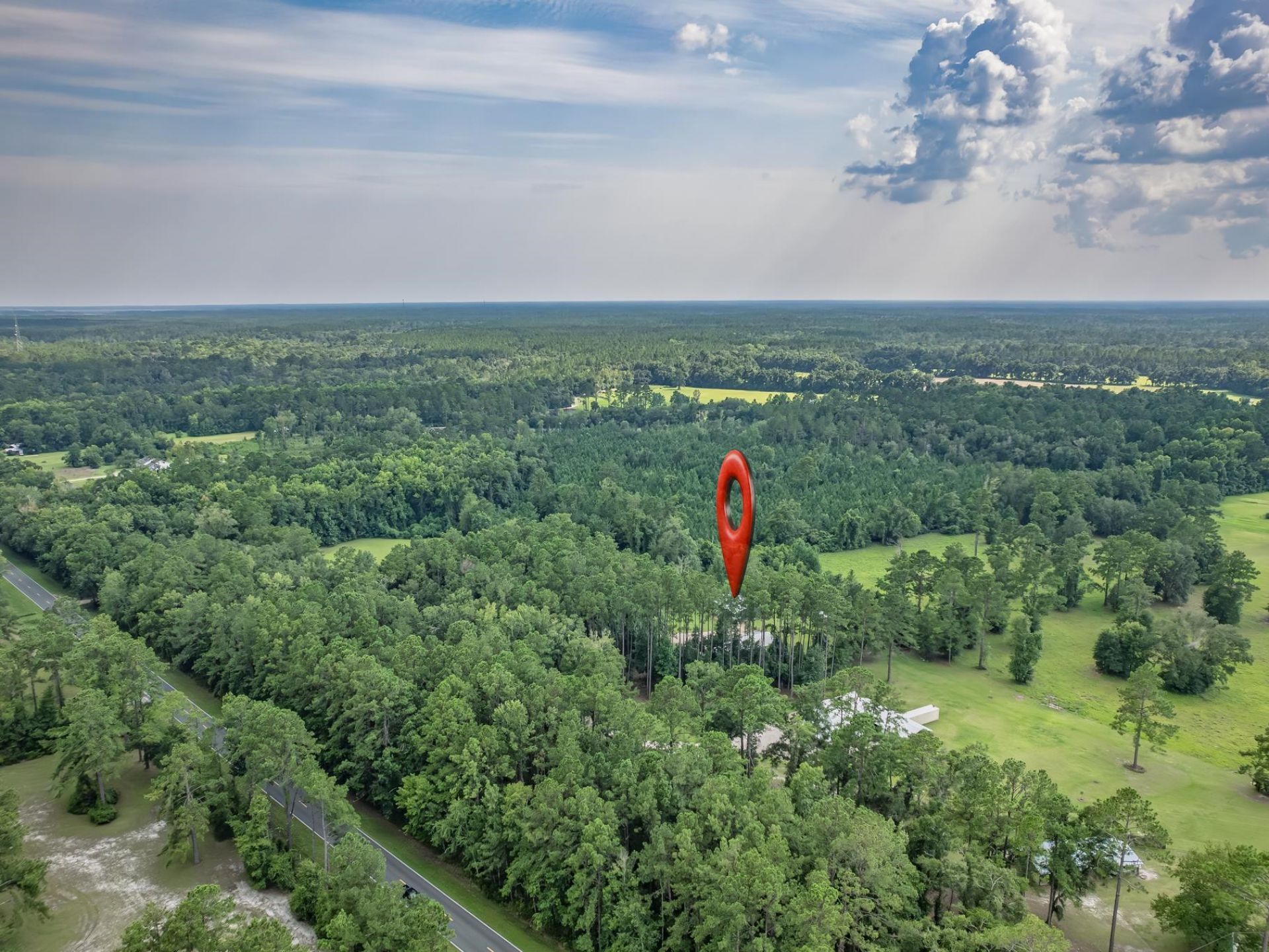 8260 Smith Creek, Sopchoppy, FL 32358 Photo