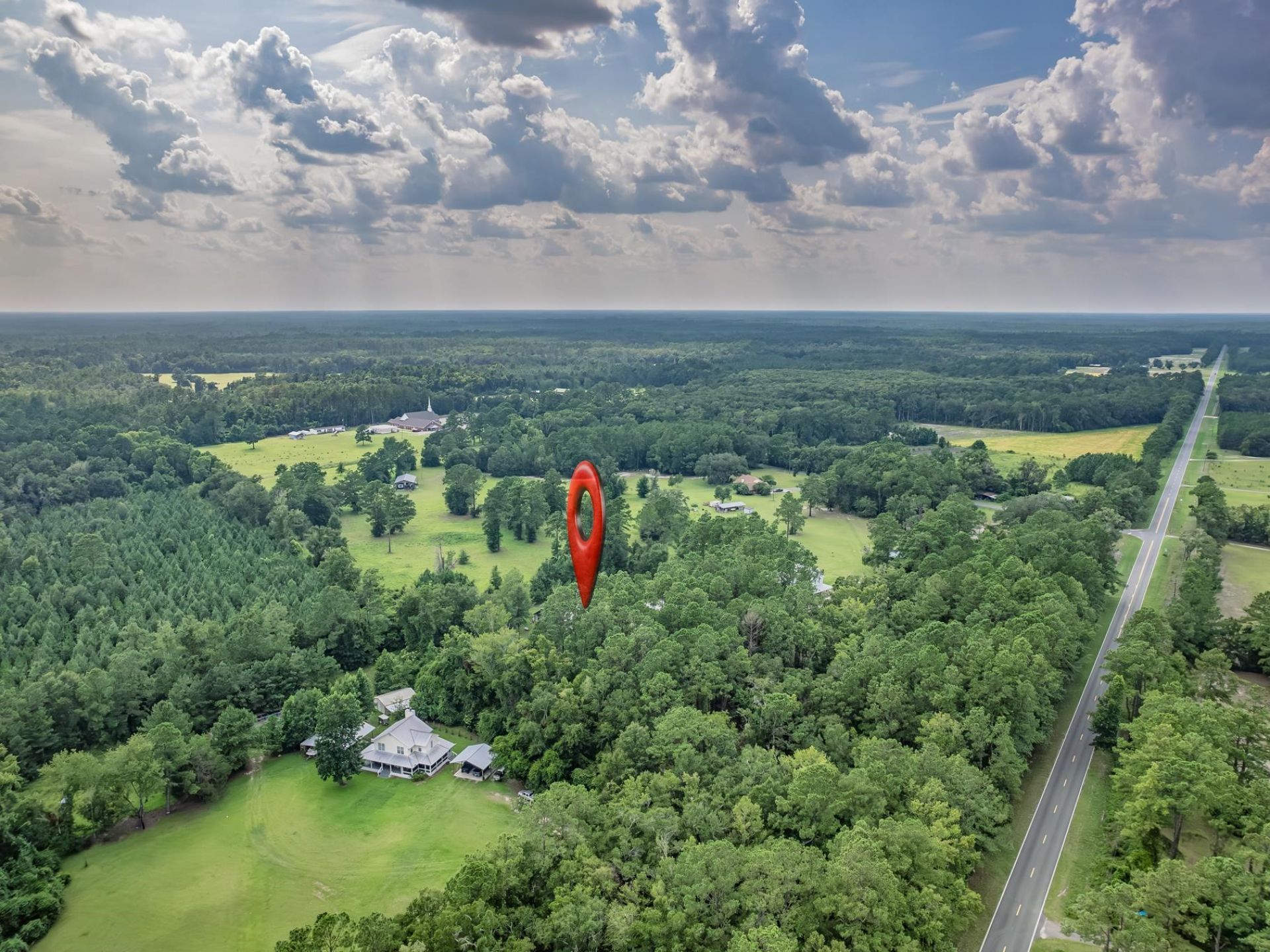 8260 Smith Creek, Sopchoppy, FL 32358 Photo