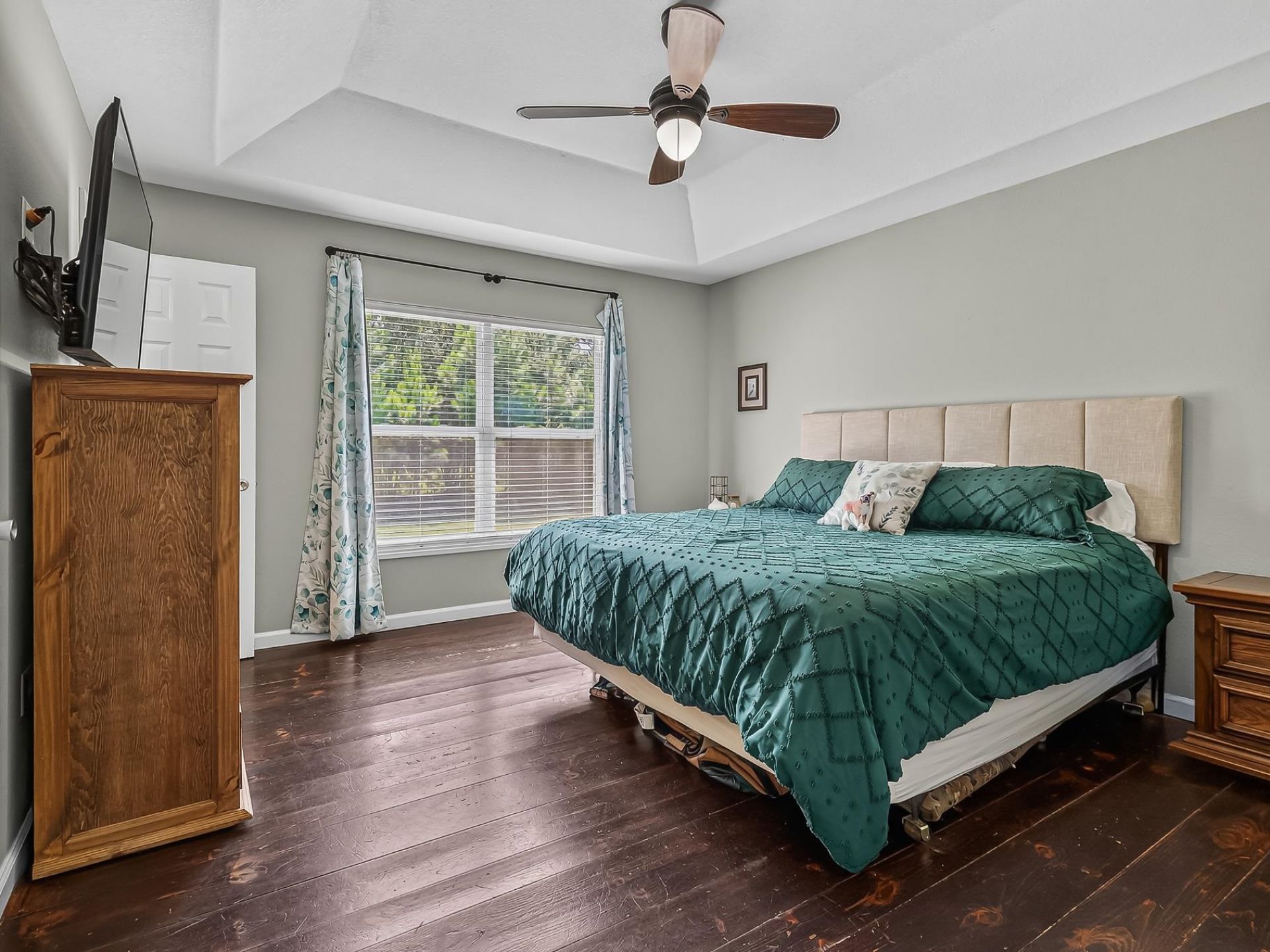 8260 Smith Creek, Sopchoppy, FL 32358 Photo