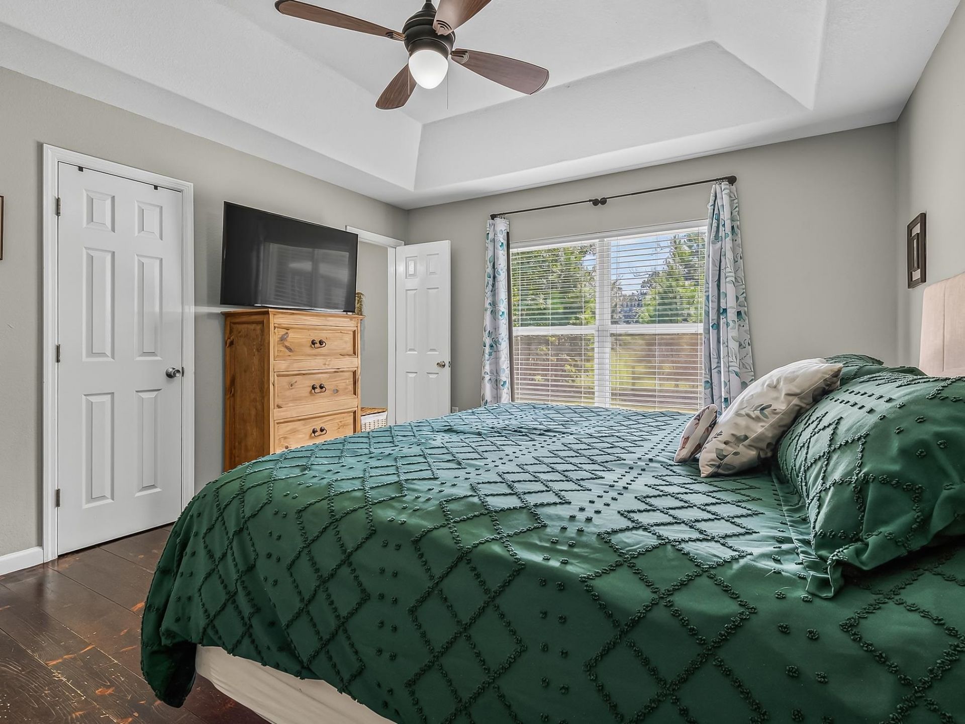 8260 Smith Creek, Sopchoppy, FL 32358 Photo
