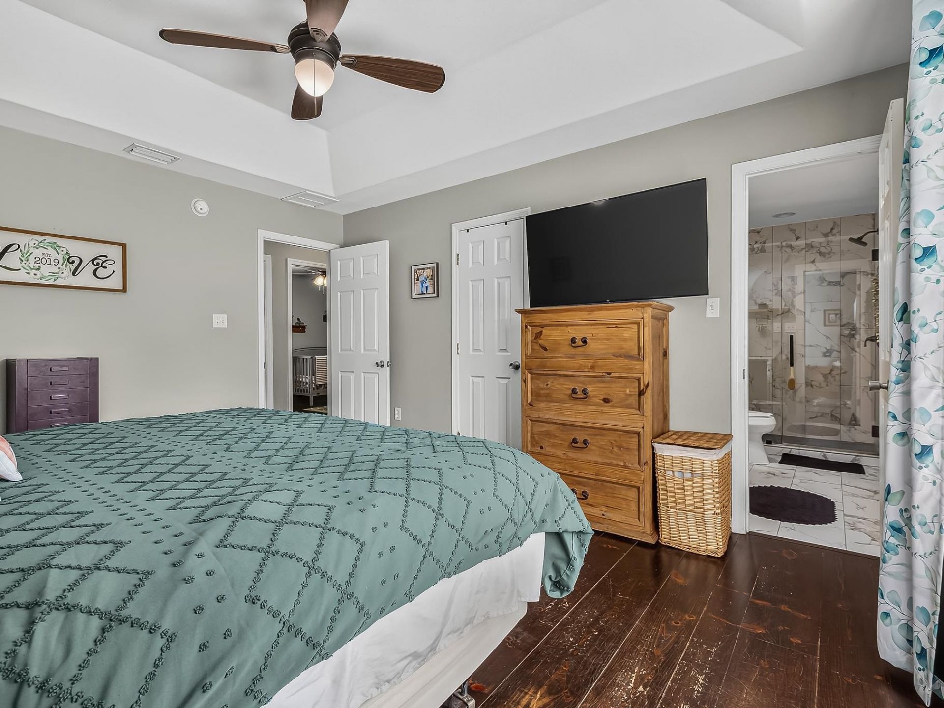 8260 Smith Creek, Sopchoppy, FL 32358 Photo