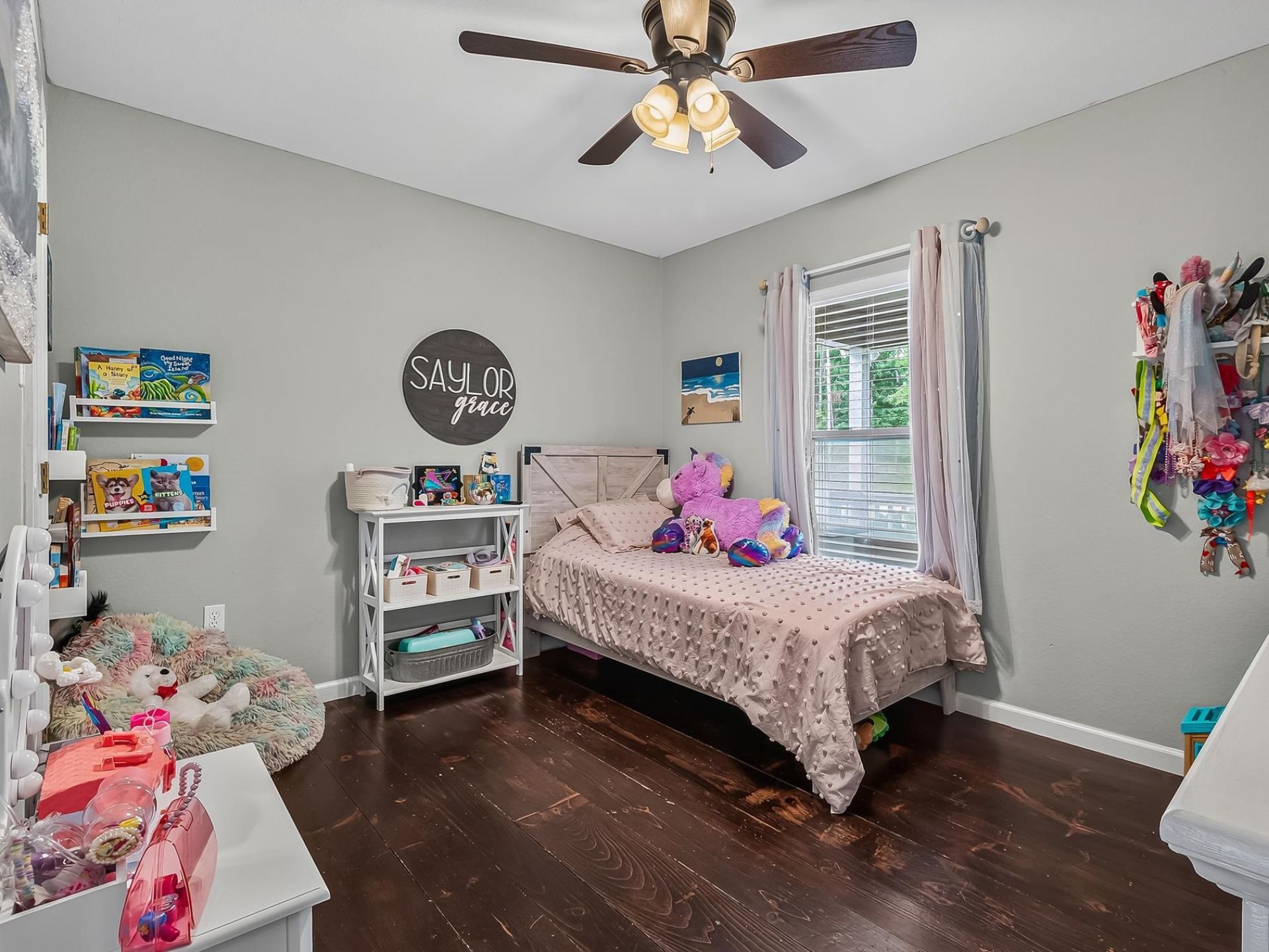8260 Smith Creek, Sopchoppy, FL 32358 Photo