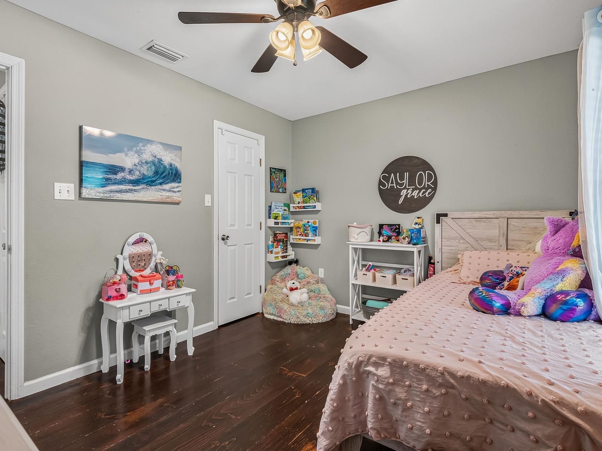 8260 Smith Creek, Sopchoppy, FL 32358 Photo