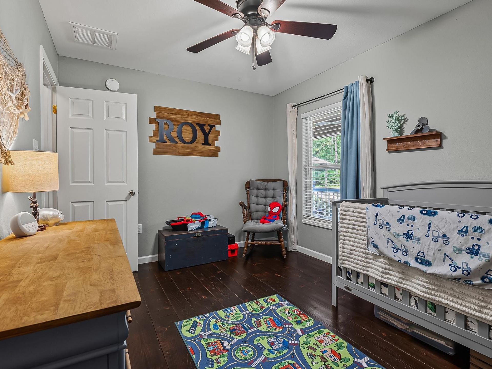 8260 Smith Creek, Sopchoppy, FL 32358 Photo