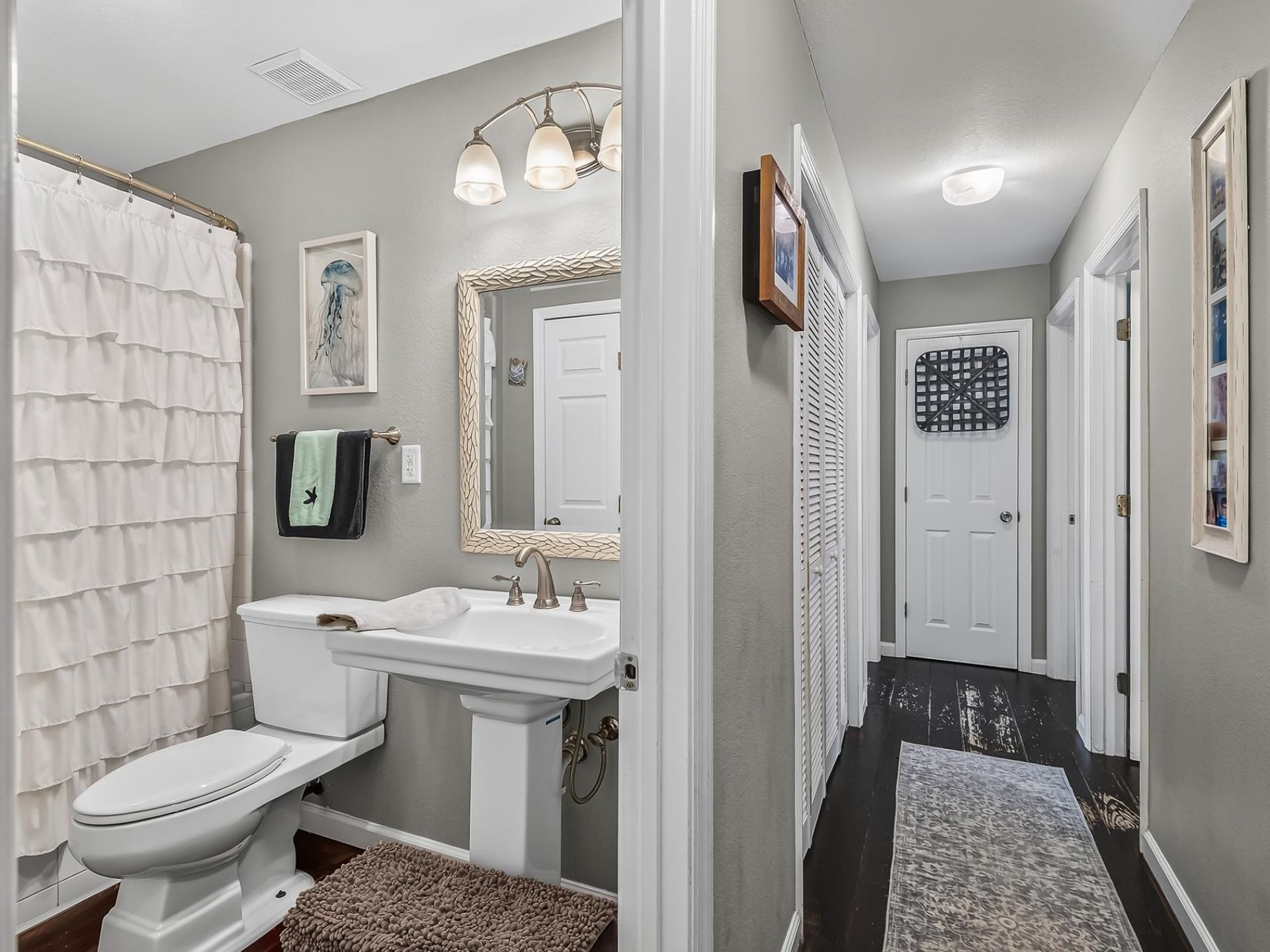 8260 Smith Creek, Sopchoppy, FL 32358 Photo
