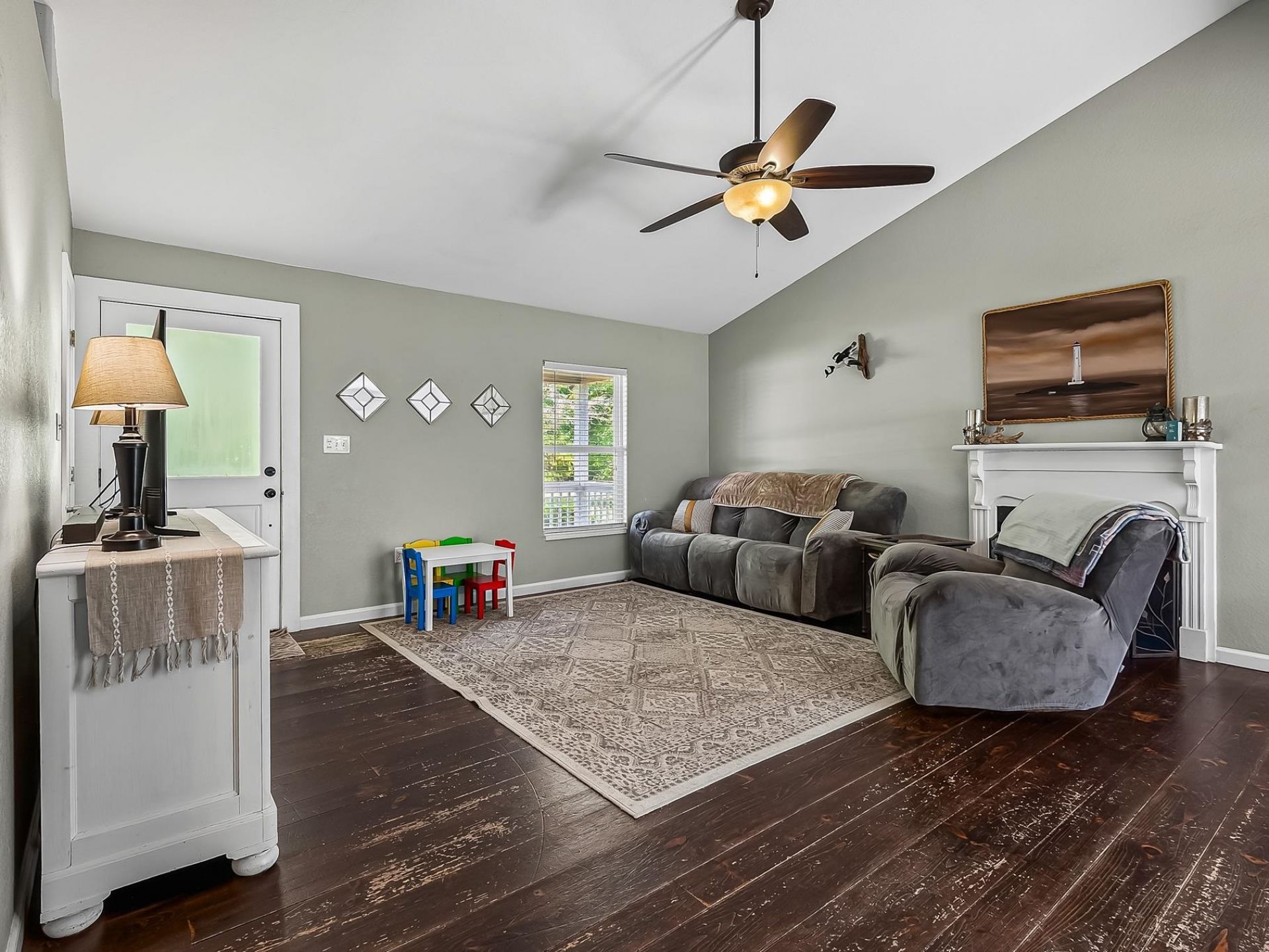 8260 Smith Creek, Sopchoppy, FL 32358 Photo