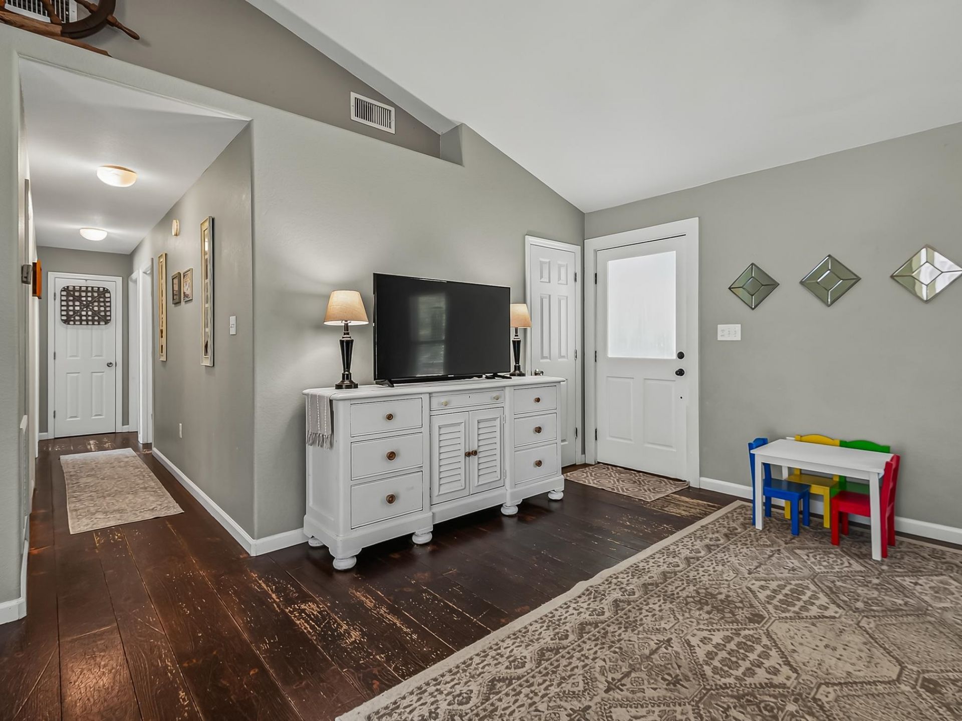 8260 Smith Creek, Sopchoppy, FL 32358 Photo
