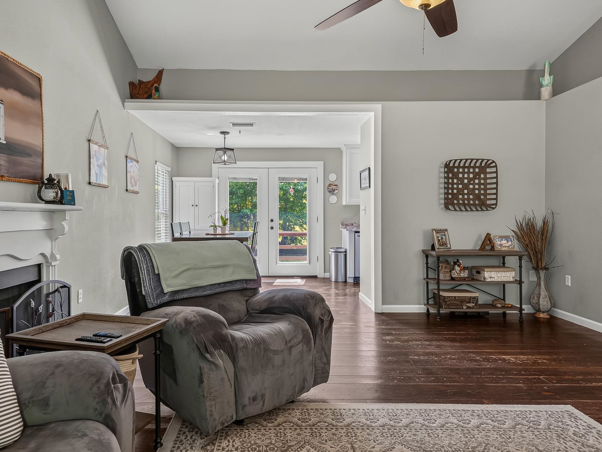 8260 Smith Creek, Sopchoppy, FL 32358 Photo