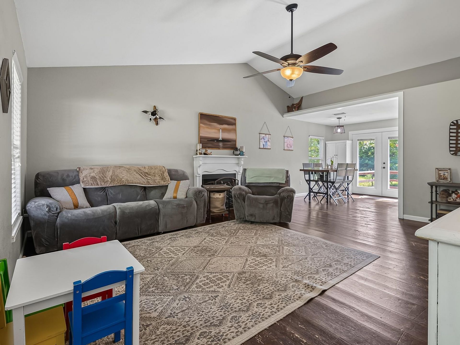 8260 Smith Creek, Sopchoppy, FL 32358 Photo
