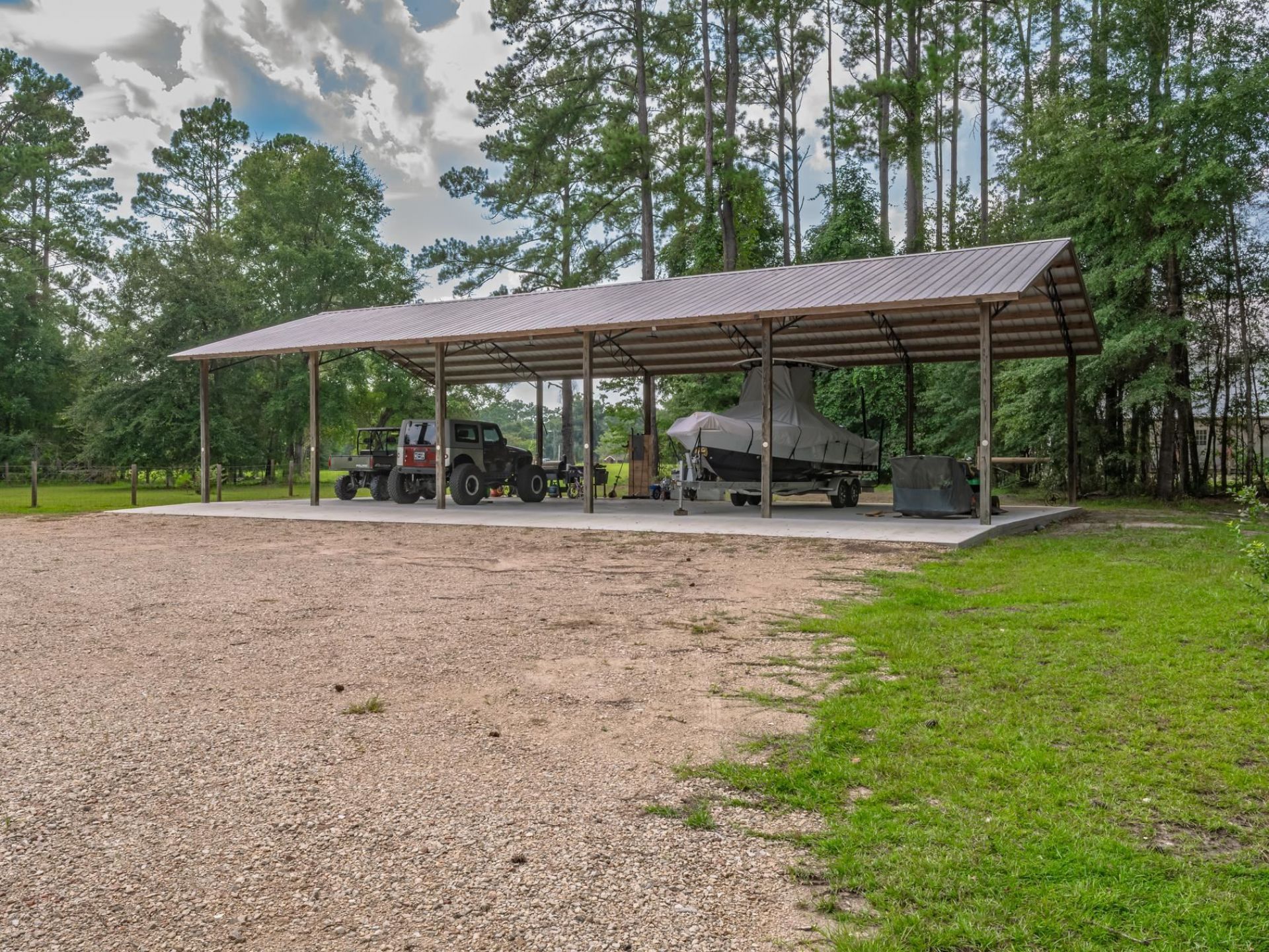 8260 Smith Creek, Sopchoppy, FL 32358 Photo