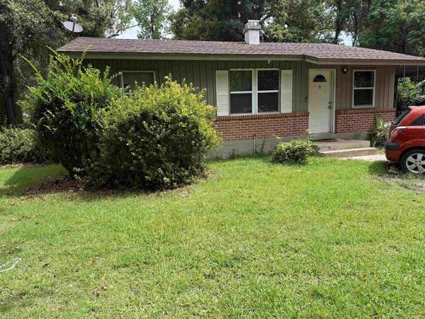 524 Lyndale Street , Tallahassee, FL 32301