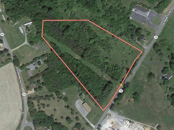 14349 Moneta RD , Moneta, VA 24121