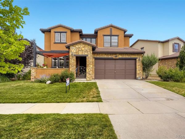 15211 W Auburn Avenue , Lakewood, CO 80228