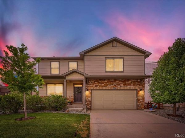 4466 S Tibet Street , Aurora, CO 80015