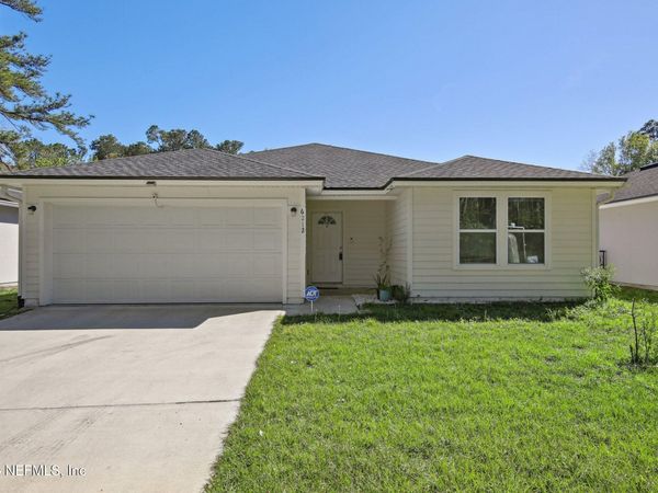 6212 LEONA Street, Jacksonville, FL 32219