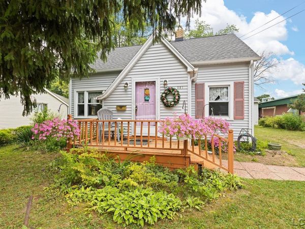 381 N Charles , Adrian, MI 49221