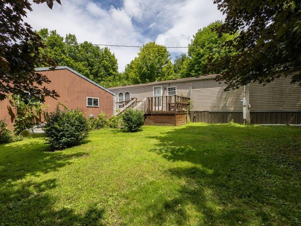 15265 Rome , Manitou Beach, MI 49253
