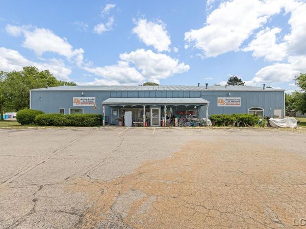 5315 Occidental , Tecumseh, MI 49286