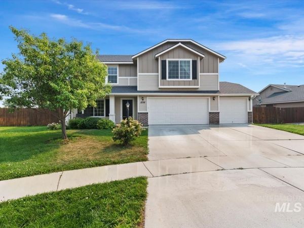 12081 W Havencrest Dr, Star, ID 83669