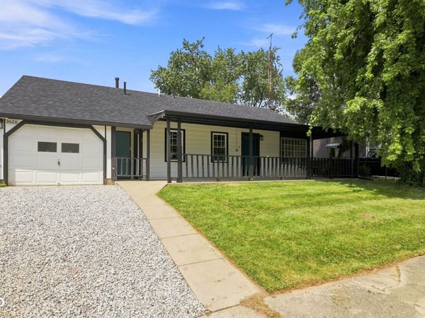 3626 Lowry Road, Indianapolis, IN 46222