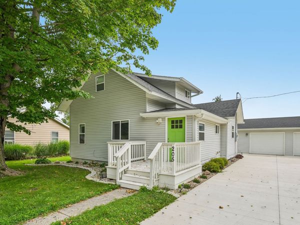 205 Washington Street , Cicero, IN 46034