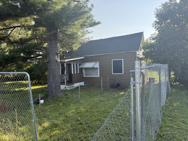 3214 S Landess Street , Marion, IN 46953