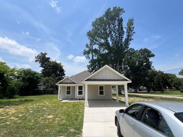 817 N Harrell Street, Wynne, AR 72396