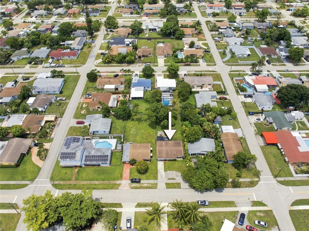 2439 Mayo St, Hollywood, FL 33020 Photo