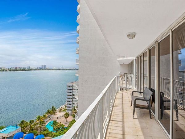 7601 E Treasure Dr , Unit 1809, North Bay Village, FL 33141