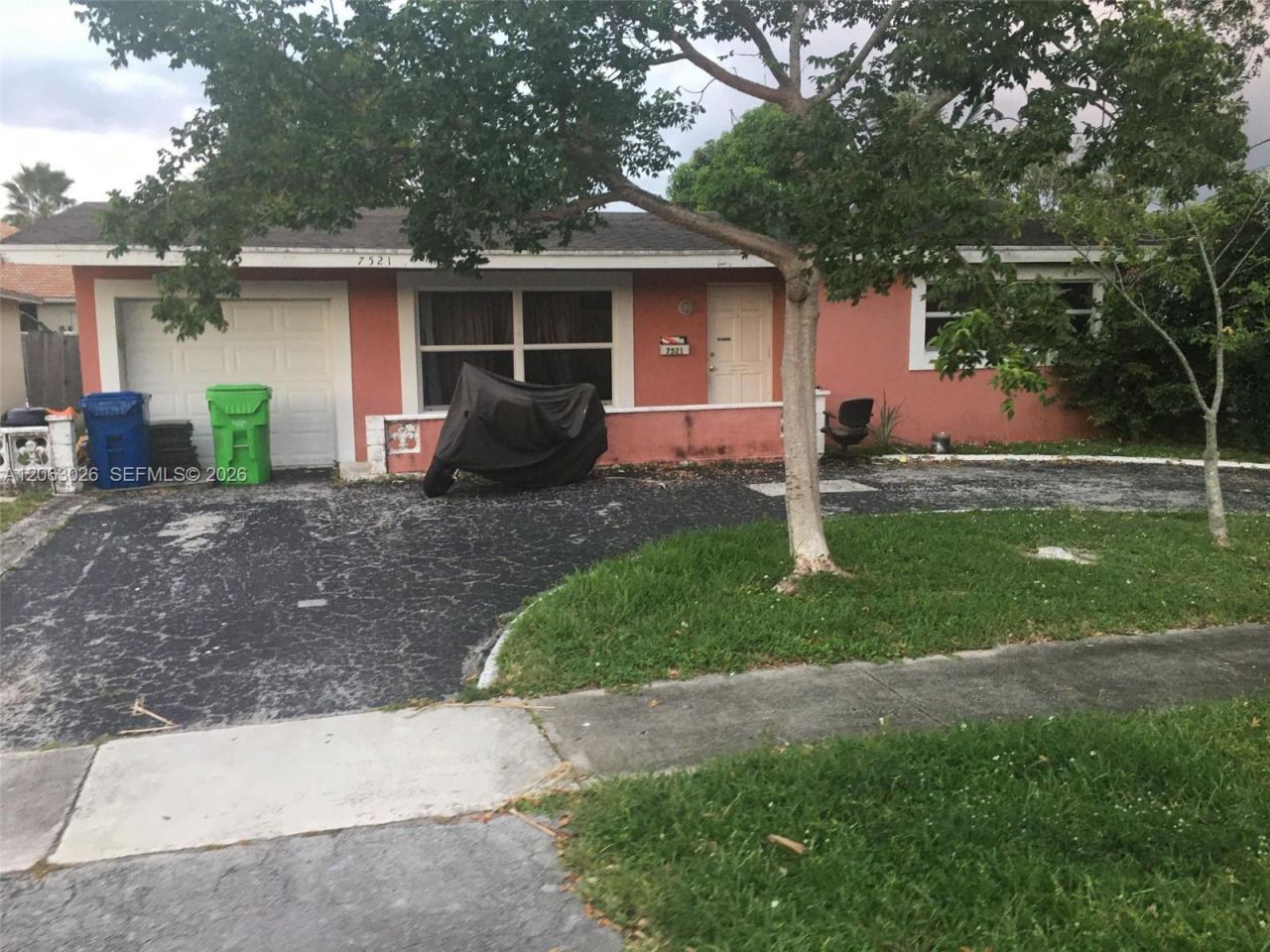 7521 NW 23rd St , Sunrise, FL 33313 Photo