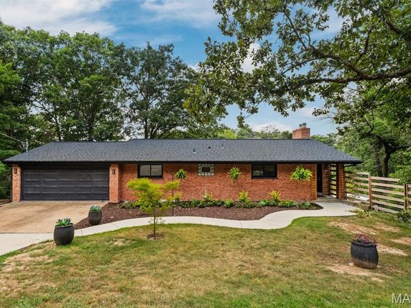 7427 Woodland Drive, Cedar Hill, MO 63016