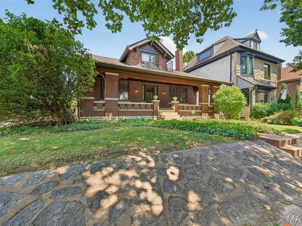 4663 Tower Grove Place , St Louis, MO 63110