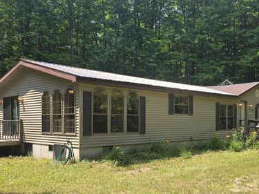 8494 Starvation Lake Road, Mancelona, MI 49659