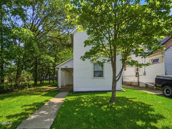 735 Holly Street, Lima, OH 45804