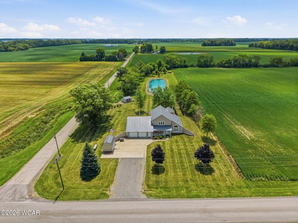 18744 State Road, Van Wert, OH 45891