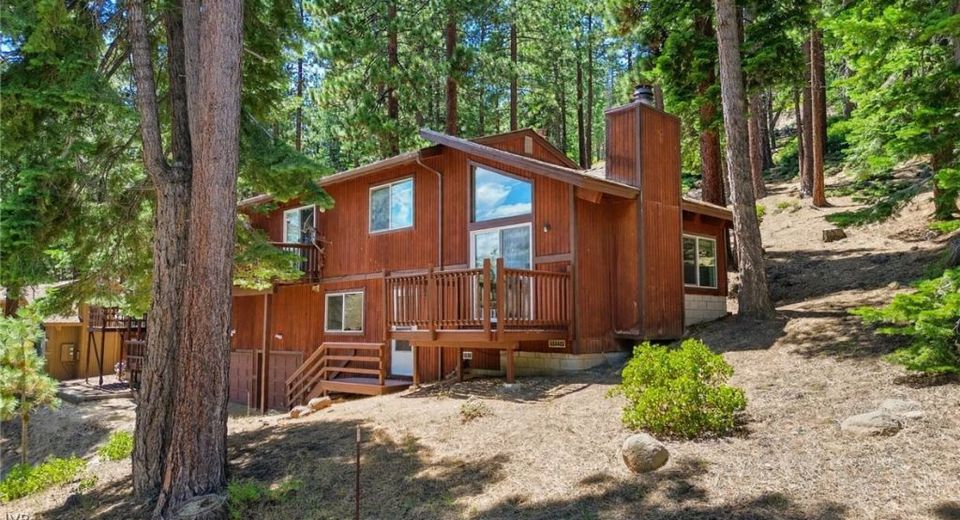 685 Titlist Drive, Unit One, Incline Village, NV 89451 Photo