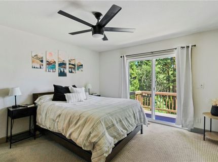 685 Titlist Drive, Unit One, Incline Village, NV 89451 Photo