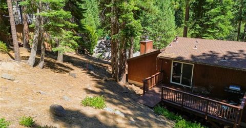 685 Titlist Drive, Unit One, Incline Village, NV 89451 Photo