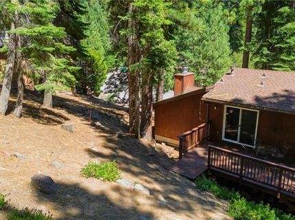 685 Titlist Drive, Unit One, Incline Village, NV 89451 Photo