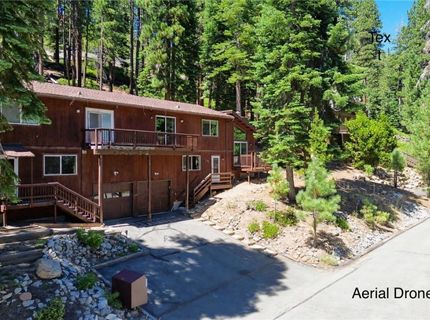 685 Titlist Drive, Unit One, Incline Village, NV 89451 Photo