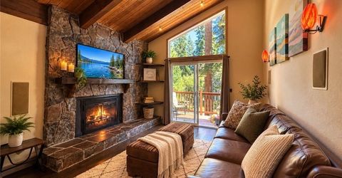 685 Titlist Drive, Unit One, Incline Village, NV 89451 Photo