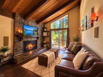 685 Titlist Drive, Unit One, Incline Village, NV 89451 Photo