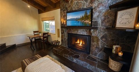 685 Titlist Drive, Unit One, Incline Village, NV 89451 Photo