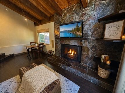 685 Titlist Drive, Unit One, Incline Village, NV 89451 Photo