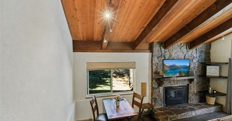 685 Titlist Drive, Unit One, Incline Village, NV 89451 Photo