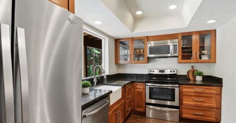 685 Titlist Drive, Unit One, Incline Village, NV 89451 Photo